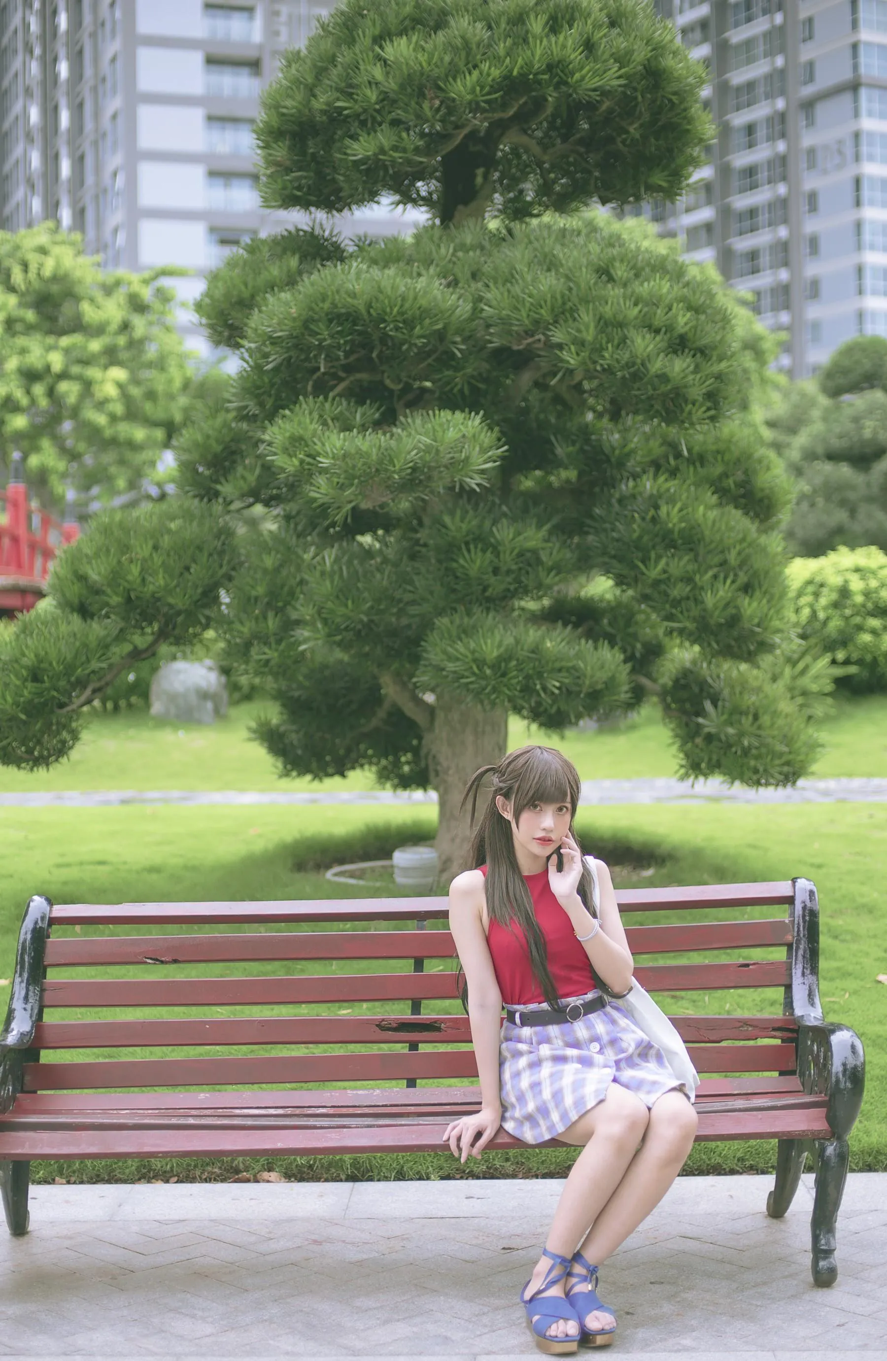 PingPing – NO.65 Chizuru Date [32P]插图7